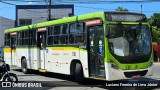 Rodoviária Caxangá 518 na cidade de Recife, Pernambuco, Brasil, por Luciano Ferreira de Lima Júnior. Número da foto: #12214063.