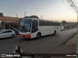 Minas Goiás Turismo 4504 na cidade de Paracatu, Minas Gerais, Brasil, por Breno Cirino. Número da foto: #12213465.