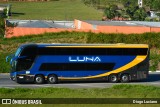 Luna Turismo 1016 na cidade de Joinville, Santa Catarina, Brasil, por Diogo Luciano. Número da foto: #:id.