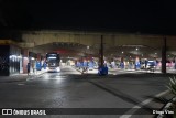 Terminais Rodoviários e Urbanos  na cidade de São Caetano do Sul, São Paulo, Brasil, por Diogo Viec. Número da foto: #:id.