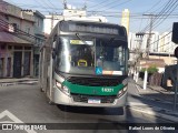 Transunião Transportes 5 6321 na cidade de São Paulo, São Paulo, Brasil, por Rafael Lopes de Oliveira. Número da foto: #:id.