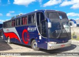 Trans Brasil > TCB - Transporte Coletivo Brasil 010 na cidade de São Raimundo Nonato, Piauí, Brasil, por José Vitor Oliveira Soares. Número da foto: #:id.