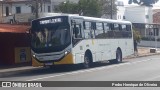 Pontual Sul Transporte e Turismo 6490 na cidade de Botucatu, São Paulo, Brasil, por Pedro Henrique de Oliveira. Número da foto: #12211573.