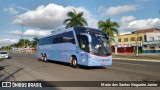 Expresso Guanabara 751 na cidade de Feira de Santana, Bahia, Brasil, por Mario dos Santos Nogueira Junior. Número da foto: #:id.