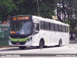 Viação Nossa Senhora de Lourdes B58217 na cidade de Rio de Janeiro, Rio de Janeiro, Brasil, por Guilherme Pereira Costa. Número da foto: #:id.