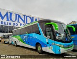 RM Turística 2027 na cidade de Rio de Janeiro, Rio de Janeiro, Brasil, por Ewerton Gomes. Número da foto: #:id.
