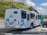 Santa Zita Transportes Coletivos 21307 na cidade de Viana, Espírito Santo, Brasil, por Braian Ferreira. Número da foto: #:id.
