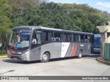 Empresa de Ônibus Pássaro Marron 45.405 na cidade de São Paulo, São Paulo, Brasil, por José Geyvson da Silva. Número da foto: #:id.
