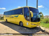 Jaime Turismo 8103 na cidade de Currais Novos, Rio Grande do Norte, Brasil, por Hugo Vitor Rodrigues Silva. Número da foto: #:id.