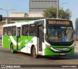 Viação São José RJ 200.004 na cidade de Rio de Janeiro, Rio de Janeiro, Brasil, por Gustavo Coutinho. Número da foto: #12212318.