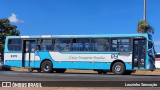 UTB - União Transporte Brasília 2270 na cidade de Santa Maria, Distrito Federal, Brasil, por Leozinho Sensação. Número da foto: #:id.