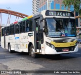 Empresa de Transportes Braso Lisboa A29018 na cidade de Rio de Janeiro, Rio de Janeiro, Brasil, por Pedro Henrique Paes da Silva. Número da foto: #:id.