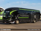 Viação Garcia 92060 na cidade de Curitiba, Paraná, Brasil, por Marco Aurélio Batista e Silva. Número da foto: #12212030.