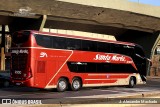 Santa Maria Fretamento e Turismo > Transportes Santa Maria(SP) 2300 na cidade de Belo Horizonte, Minas Gerais, Brasil, por J. Alexandre Machado. Número da foto: #12213487.