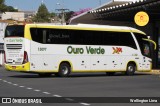 Auto Viação Ouro Verde 13097 na cidade de Nova Odessa, São Paulo, Brasil, por Wellington Lima. Número da foto: #12213291.
