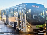 Viação Garcia 91230 na cidade de Maringá, Paraná, Brasil, por Henrique Santos. Número da foto: #12212398.