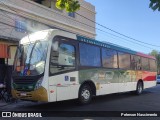 Viação Nossa Senhora de Lourdes B58087 na cidade de Rio de Janeiro, Rio de Janeiro, Brasil, por Peterson Nascimento. Número da foto: #:id.