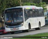 Viação Redentor C47480 na cidade de Rio de Janeiro, Rio de Janeiro, Brasil, por Valter Silva. Número da foto: #:id.