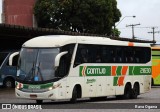 Empresa Gontijo de Transportes 21630 na cidade de Vitória da Conquista, Bahia, Brasil, por Rava Ogawa. Número da foto: #12212402.