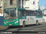 OT Trans - Ótima Salvador Transportes 21107 na cidade de Salvador, Bahia, Brasil, por José Domingos. Número da foto: #:id.