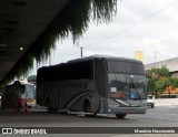 Viação Sampaio 9721 na cidade de Belo Horizonte, Minas Gerais, Brasil, por Maurício Nascimento. Número da foto: #:id.