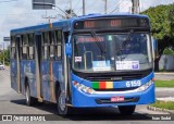 Viação Atalaia Transportes 6159 na cidade de Aracaju, Sergipe, Brasil, por Isac Sodré. Número da foto: #:id.