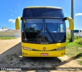 Jaime Turismo 8103 na cidade de Currais Novos, Rio Grande do Norte, Brasil, por Hugo Vitor Rodrigues Silva. Número da foto: #12213459.