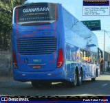 Viação Sampaio 11720 na cidade de São José dos Campos, São Paulo, Brasil, por Paulo Rafael Peixoto. Número da foto: #:id.