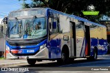 Next Mobilidade - ABC Sistema de Transporte 81.969 na cidade de São Caetano do Sul, São Paulo, Brasil, por Cauan Ferreira. Número da foto: #12212281.