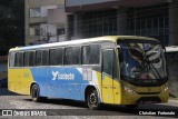 Viação Sudeste 8164 na cidade de Cachoeiro de Itapemirim, Espírito Santo, Brasil, por Christian  Fortunato. Número da foto: #:id.