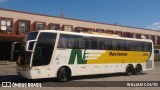 Viação Nacional 12970 na cidade de Minas Gerais, Brasil, por WILLIAN COUTO. Número da foto: #:id.
