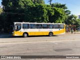 Belém Rio Transportes BD-175 na cidade de Belém, Pará, Brasil, por Samuel Moraes. Número da foto: #:id.