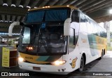 Empresa Gontijo de Transportes 16035 na cidade de Natal, Rio Grande do Norte, Brasil, por Romário Lopes. Número da foto: #12212760.