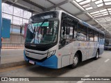 Viação Nossa Cidade 00474 na cidade de Franco da Rocha, São Paulo, Brasil, por Espedito de Brito Gomes. Número da foto: #12212953.