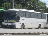 Toninho Transportes e Turismo 0537 na cidade de Maceió, Alagoas, Brasil, por Rodrigo Fonseca. Número da foto: #12213964.