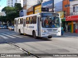 Empresa de Transportes Nossa Senhora da Conceição 4102 na cidade de Natal, Rio Grande do Norte, Brasil, por Calebe Augusto Souza Alves. Número da foto: #:id.
