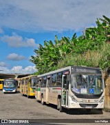 SJT - São Judas Tadeu 274 na cidade de Cabo de Santo Agostinho, Pernambuco, Brasil, por Luiz Fellipe. Número da foto: #12213950.