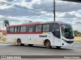 Expresso Itamarati 7115 na cidade de Fernandópolis, São Paulo, Brasil, por Emerson Henrique. Número da foto: #12211394.