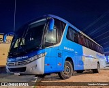 ATT - Atlântico Transportes e Turismo 882401 na cidade de Petrolina, Pernambuco, Brasil, por Jonatas Marques. Número da foto: #12211410.