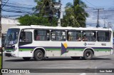 Viação Modelo 9103 na cidade de Aracaju, Sergipe, Brasil, por Isac Sodré. Número da foto: #:id.