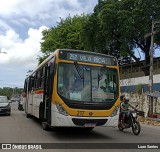 Empresa Metropolitana 217 na cidade de Jaboatão dos Guararapes, Pernambuco, Brasil, por Luan Santos. Número da foto: #:id.