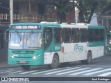 OT Trans - Ótima Salvador Transportes 20184 na cidade de Salvador, Bahia, Brasil, por José Domingos. Número da foto: #:id.