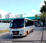 Gasparo Turismo 72000 na cidade de São Paulo, São Paulo, Brasil, por Andre Santos de Moraes. Número da foto: #12212368.