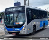 Cooper Líder > A2 Transportes 6 8692 na cidade de São Paulo, São Paulo, Brasil, por Matheus Costa. Número da foto: #:id.