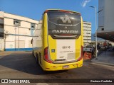 Viação Nova Itapemirim 60116 na cidade de Rio de Janeiro, Rio de Janeiro, Brasil, por Gustavo Coutinho. Número da foto: #12212311.