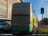 Buses Garcia CYRW45 na cidade de Temuco, Cautín, Araucanía, Chile, por Benjamín Tomás Lazo Acuña. Número da foto: #:id.