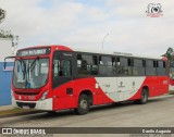Itajaí Transportes Coletivos 2066 na cidade de Campinas, São Paulo, Brasil, por Danilo Augusto. Número da foto: #12212415.
