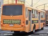 Ônibus Particulares 4640 na cidade de Londrina, Paraná, Brasil, por Henrique Santos. Número da foto: #12212468.