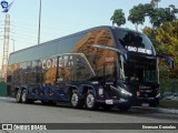 Viação Cometa 723025 na cidade de São Paulo, São Paulo, Brasil, por Emerson Dorneles. Número da foto: #:id.