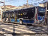 Sambaíba Transportes Urbanos 2 2722 na cidade de São Paulo, São Paulo, Brasil, por Rafael Lopes de Oliveira. Número da foto: #12213350.